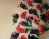 Foto langkah ke 7 dari resep Cake Tape Jelita.