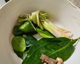 Foto langkah ke 2 dari resep Gulai ikan padang.