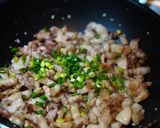 魯肉飯的食譜步驟3照片