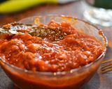 Foto del paso 3 de la receta: Salsa simil boloñesa con pollo
