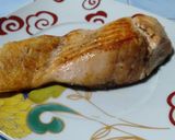 Foto langkah ke 6 dari resep Grilled Salmon.