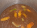 Sopaipillas pasadas
