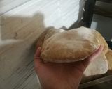 Foto del paso 7 de la receta: Pan árabe con harina integral