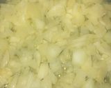 Une image de l'étape 1 de Tagine tunisien en forme de muffin 🇹🇳.