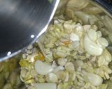 A picture of step 6 of Stuffed masala karela / bittergourd.