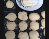Foto langkah ke 12 dari resep Roti manis ala mama Reva.