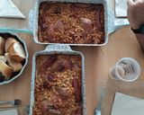 Une image de l'étape 4 de Cassoulet.