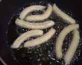 Foto langkah ke 3 dari resep Classic churros 1 telur.