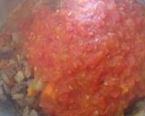 Foto del paso 9 de la receta: Ñoquis de Manteca con salsa Rosa