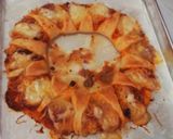 Foto langkah ke 7 dari resep Pizza Nyuzz....