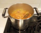 Foto del paso 19 de la receta Callos de cerdo de casa
