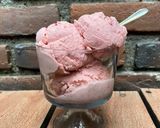 Foto del paso 6 de la receta: Helado de fresas a la crema I