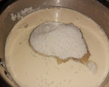 Foto del paso 2 de la receta: Arroz con leche evaporada
