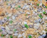 Foto del paso 12 de la receta: 133. Arroz con Coquinas