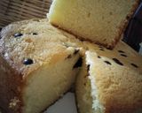 Foto langkah ke 6 dari resep Bolu tape lembut pake banget..