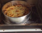Foto langkah ke 12 dari resep Pizza empuk banget resep jtt.