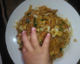 Foto langkah ke 5 dari resep KweTiaw GoReNg AnAk..💑.