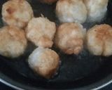 Foto langkah ke 3 dari resep Baso Aci Kuah Pedas.