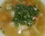 Foto del paso 12 de la receta: Sopa Cultivateur  "Nuevos sabores"