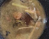 Foto langkah ke 2 dari resep Semur Kentang Telur.