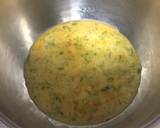 Japanese Steamed Egg recipe step 2 photo