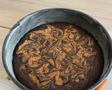 Foto del paso 11 de la receta: Brownie de Batatas Dulces