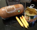 手作♫夏威夷披薩❤的食譜步驟5照片