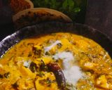 कसूरी मेथी पनीर मसाला Kasuri methi paneer masala रेसिपी चरण 7 फोटो