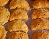 Foto langkah ke 8 dari resep Cireng crispy.