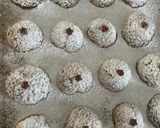 Une image de l'étape 16 de ✨Paris brest revisité de noël pour un amour de charlotte ✨.