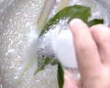 Foto langkah ke 3 dari resep Nasi Bakar Ayam Kemangi.