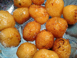 Cilok goreng bumbu rahasia