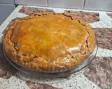 Foto del paso 15 de la receta: Tarta potente y salvadora