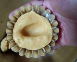Foto langkah ke 3 dari resep Pie Susu.