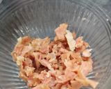 Foto del paso 4 de la receta: Salmorejo