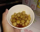 Foto langkah ke 6 dari resep Brown sugar boba milk.