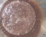 Foto del paso 2 de la receta: Budín de chocolate con chips