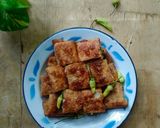 Foto langkah ke 8 dari resep Martabak Telor Abang-Abang.