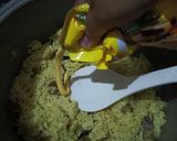 Foto langkah ke 8 dari resep Nasi Kebuli Daging Sapi (Pakai Beras Biasa).