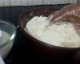 A picture of step 2 of Allu Ke Naan.