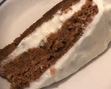 Répatorta 🥕🍰 recept fázis 9 fotója