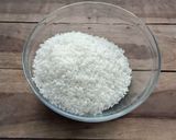 দুধ পোলাও বা পুষ্পান্ন (doodh pulao ba pushpanyo recipe in Bengali) রেসিপি ধাপ - 3 ছবি