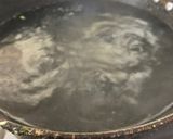 A picture of step 1 of Kids friendly Hakka noodles.