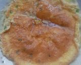 Foto langkah ke 2 dari resep Dadar tahu.