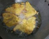 आलू ब्रेड पकौड़े (Aloo Bread pakode recipe in Hindi) रेसिपी चरण 7 फोटो