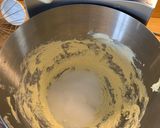 A picture of step 3 of Vegan cookies.