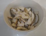 鮮蒸蛋的食譜步驟1照片