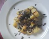 Foto langkah ke 3 dari resep Pisang keju.