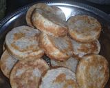 Foto langkah ke 4 dari resep Wingko babat.