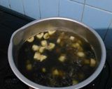 Foto langkah ke 3 dari resep Jenang Pati Garut Ubi Jalar.